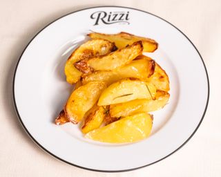Patate al forno
