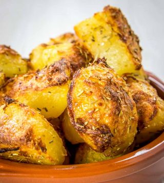 Patate al forno