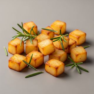 Patate al forno