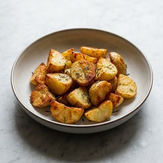 Patata al forno