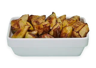 Patate al forno