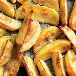 Patate arrosto
