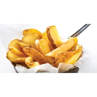 Patate barchetta