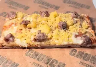 Patate e bacon
