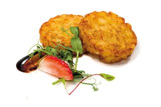 70. Patate e cipolla