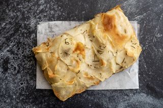 Patate e mozzarella