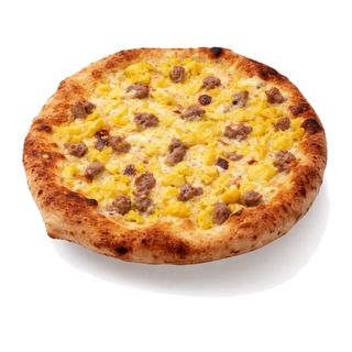 Patate e salsiccia 