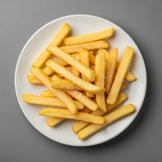 Patate fritte