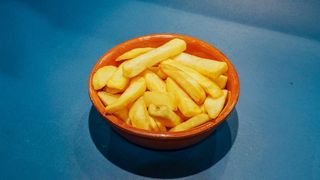 Patate fritte