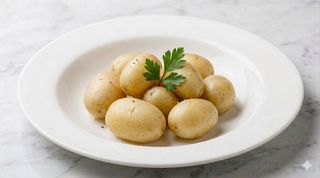Patate lesse