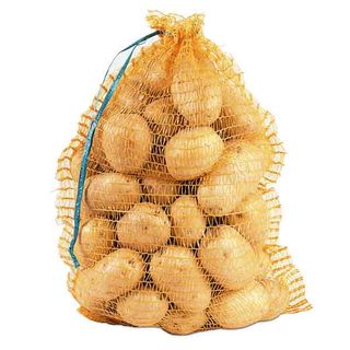Patate nuove sacco 2 kg