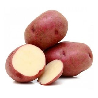 Patate rosse 1 kg