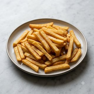 Patate stick