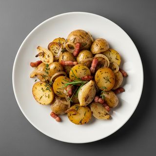 Patate taranesti