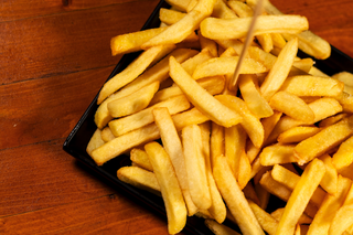 Patatine fritte - grande