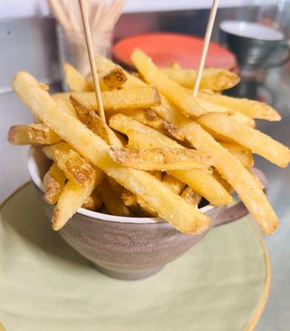 Patatine fritte