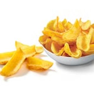 Patatine dippers