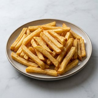 Patatine fritte