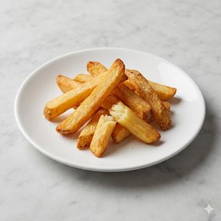 Patatine fritte - 1 porzione