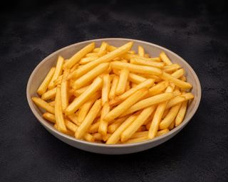 Patatine fritte