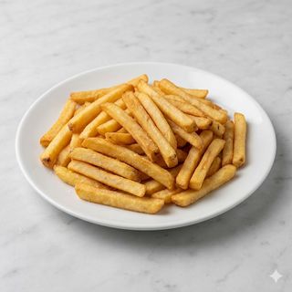 Patatine fritte