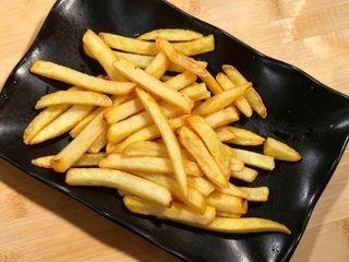 28. Patatine fritte