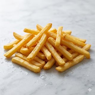 Patatine porzione piccola