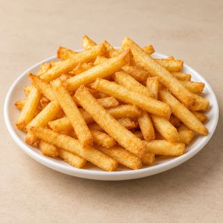 Patatine fritte