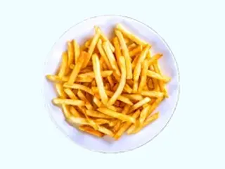 Patatine fritte
