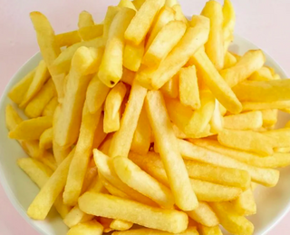 Patatine fritte