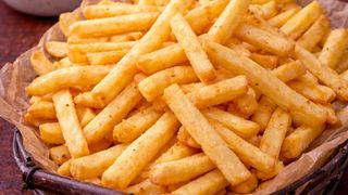 Patatine fritte