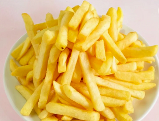 Patatine fritte