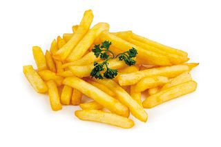 75. Patatine fritte