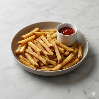 Patatine fritte