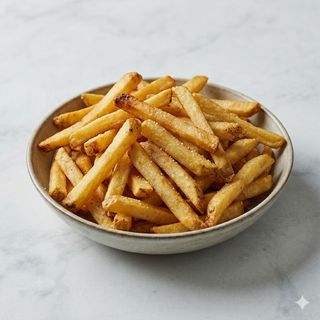 Patatine fritte