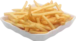 4a. Patatine fritte