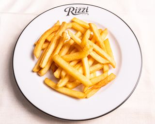 Patatine fritte