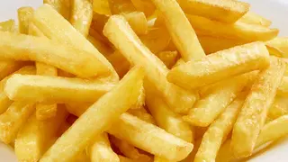 Patate classiche