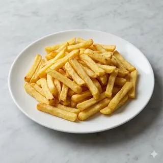 Patatine fritte