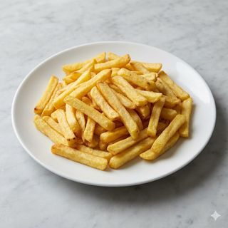 Patatine fritte
