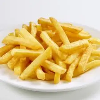 Patatine fritte