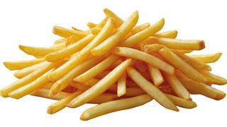 Patatine fritte