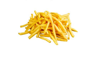 Patate fritte grande