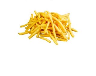 Patatine fritte