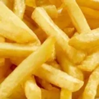 Patatine fritte grandi