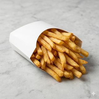 Patatine fritte small