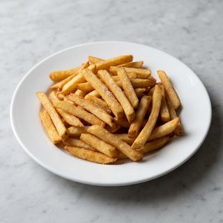 Patatine fritte piccola