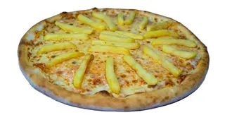 50 Patatosa normale