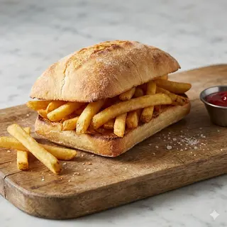 Patatoso