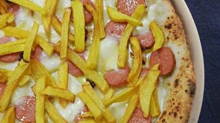 Patawürstel